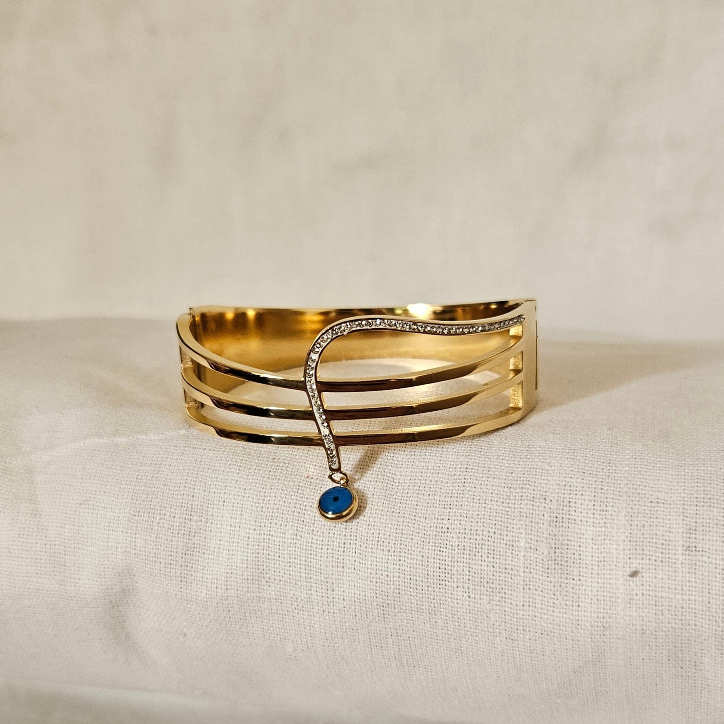 Evoula – Anti-Tarnish Bracelet