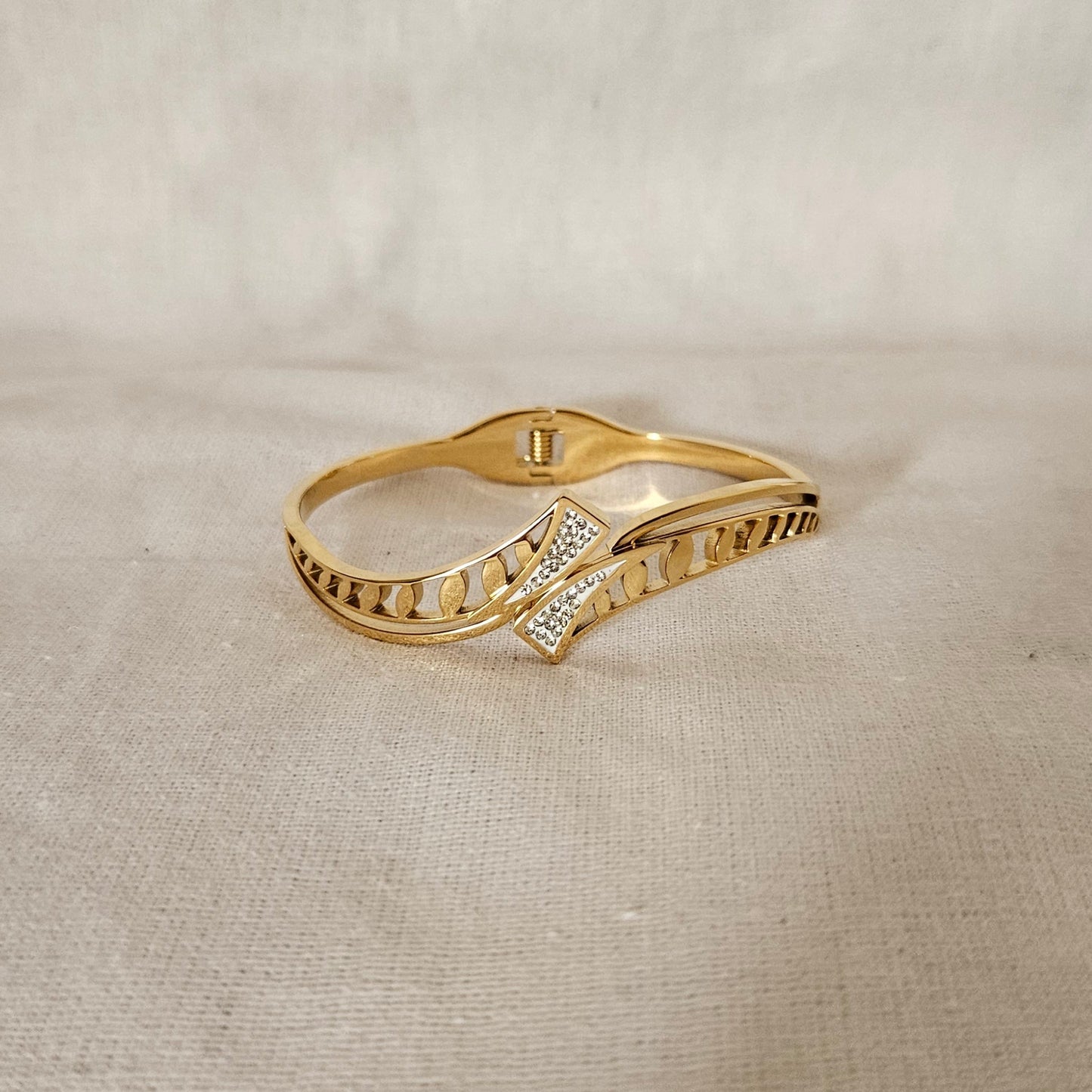 Zeriah – Anti-Tarnish Bracelet