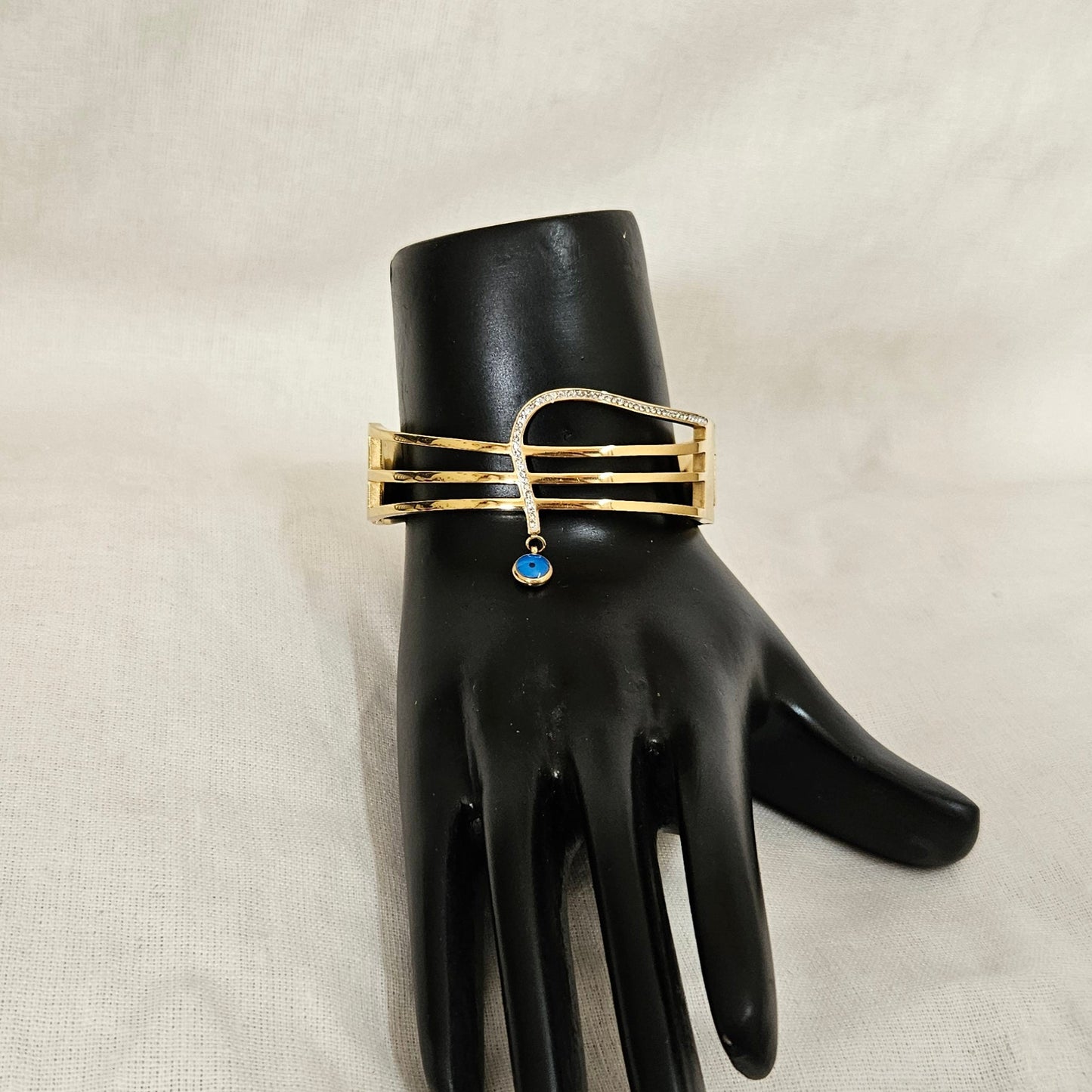 Evoula – Anti-Tarnish Bracelet