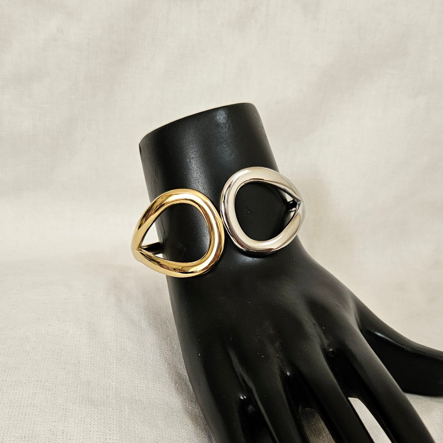Korvella – Anti-Tarnish Bracelet