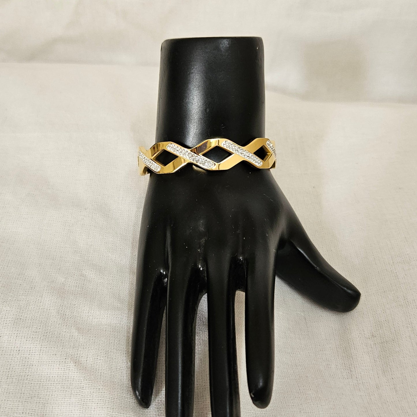 Clarove – Anti-Tarnish Bracelet
