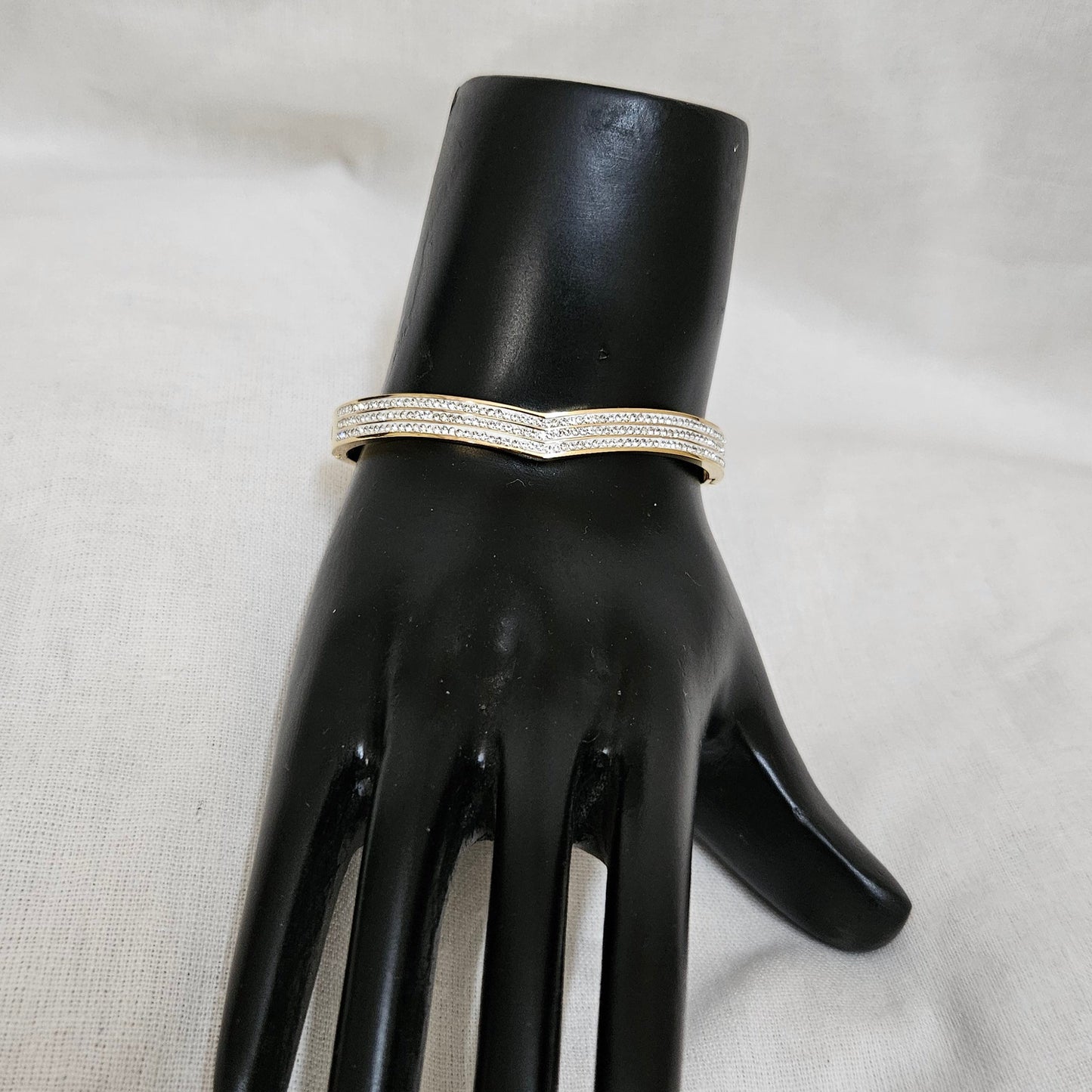 Shynelle – Anti-Tarnish Bracelet