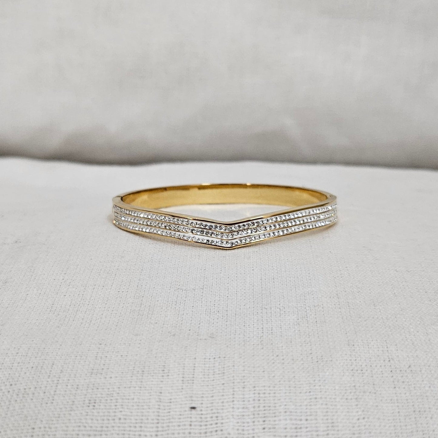 Shynelle – Anti-Tarnish Bracelet