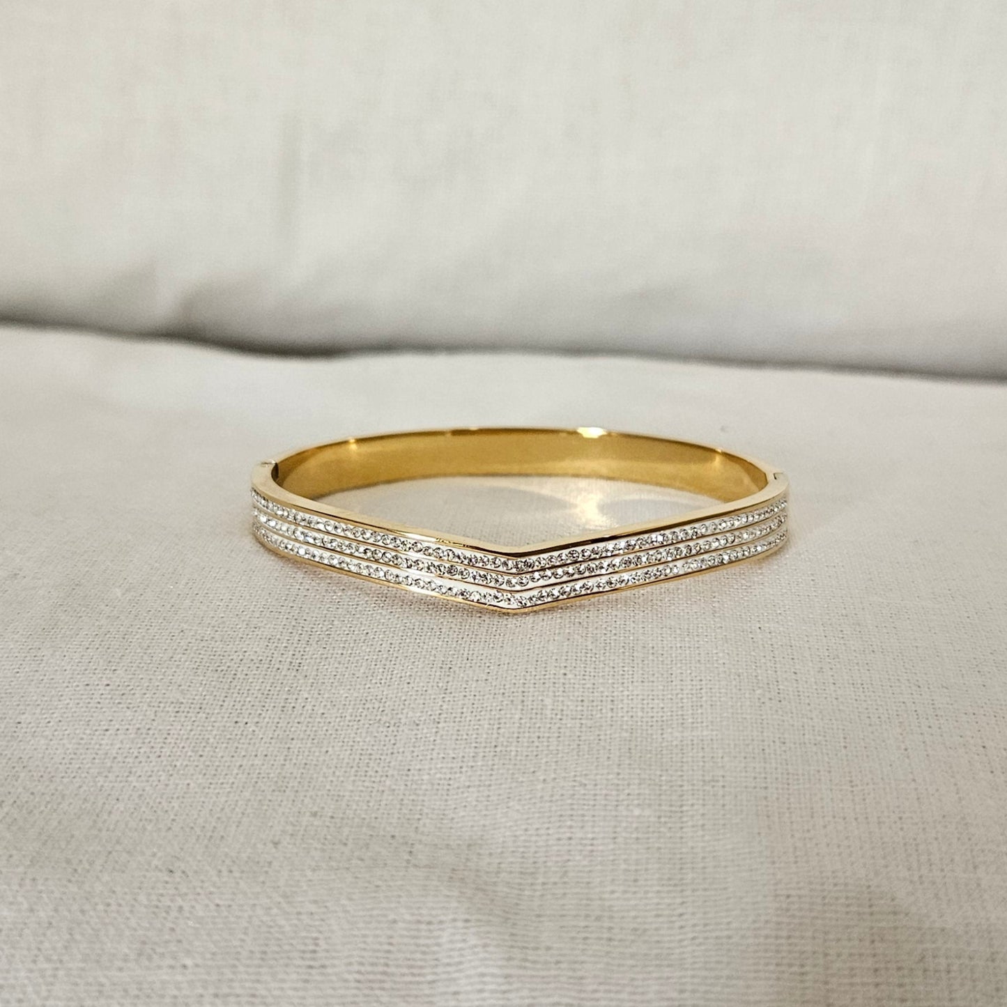 Shynelle – Anti-Tarnish Bracelet