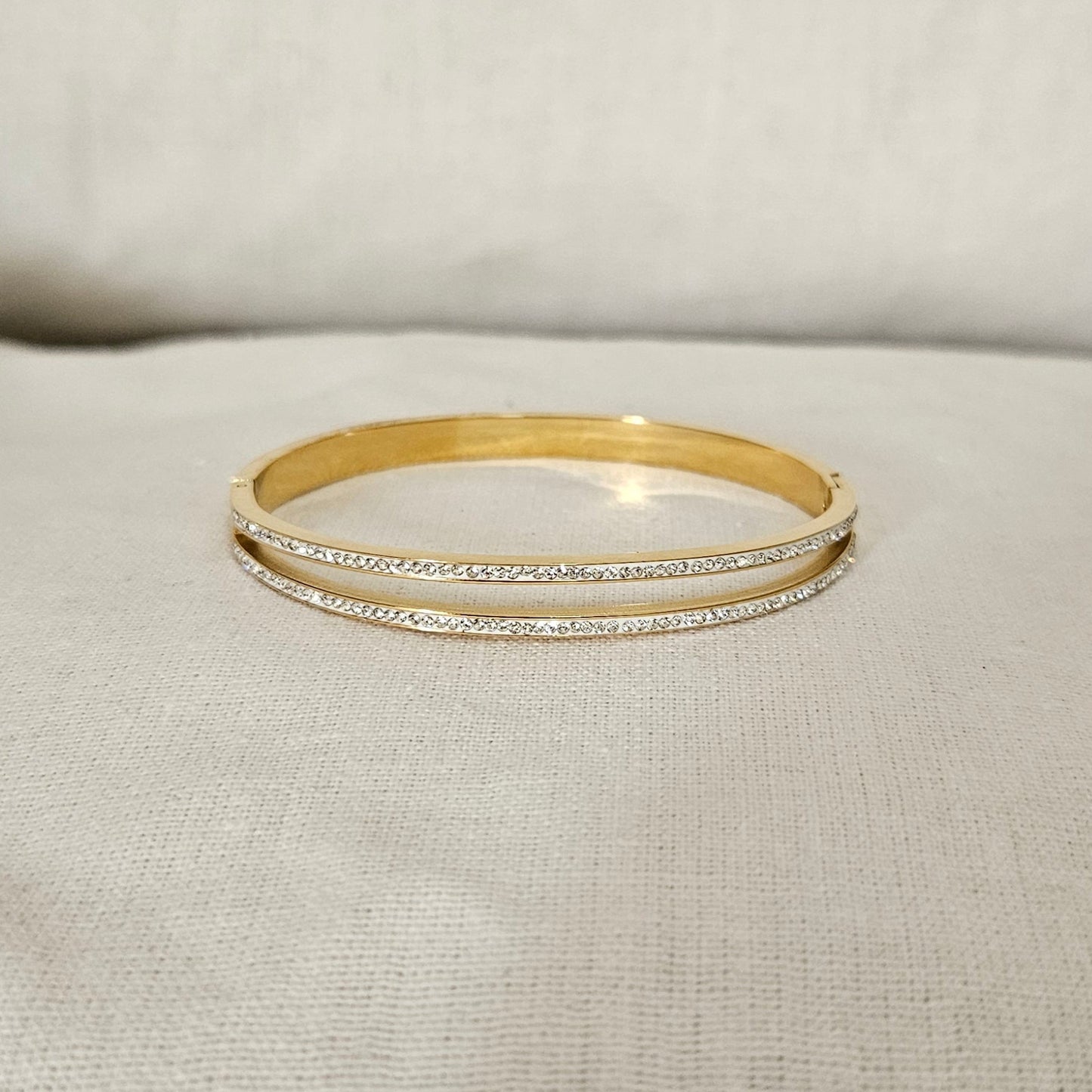 Brilyra – Anti-Tarnish Bracelet