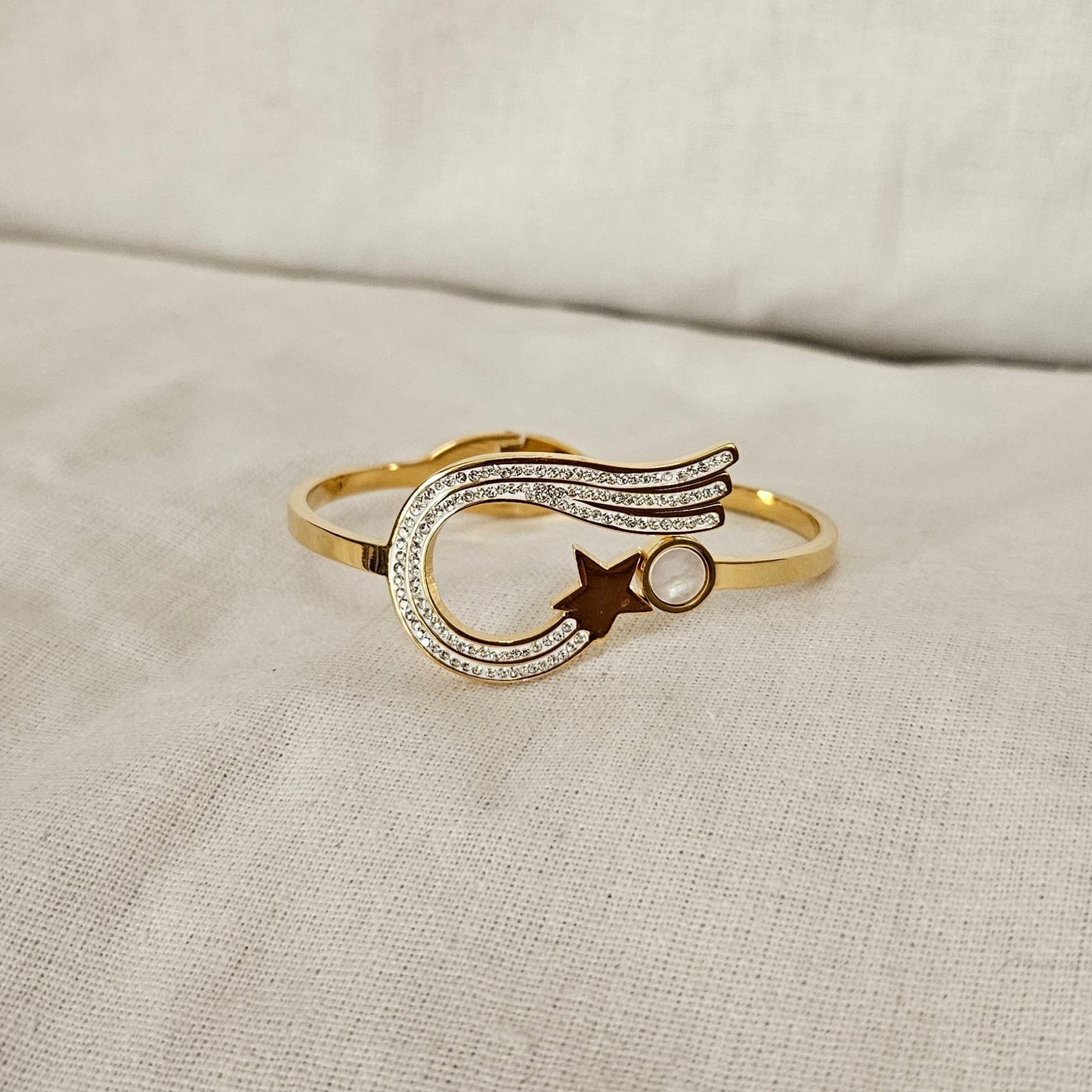 Glevara – Anti-Tarnish Bracelet