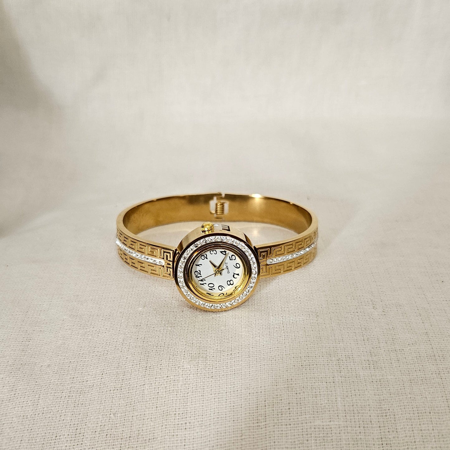 Orima – Anti-Tarnish Bracelet Watch