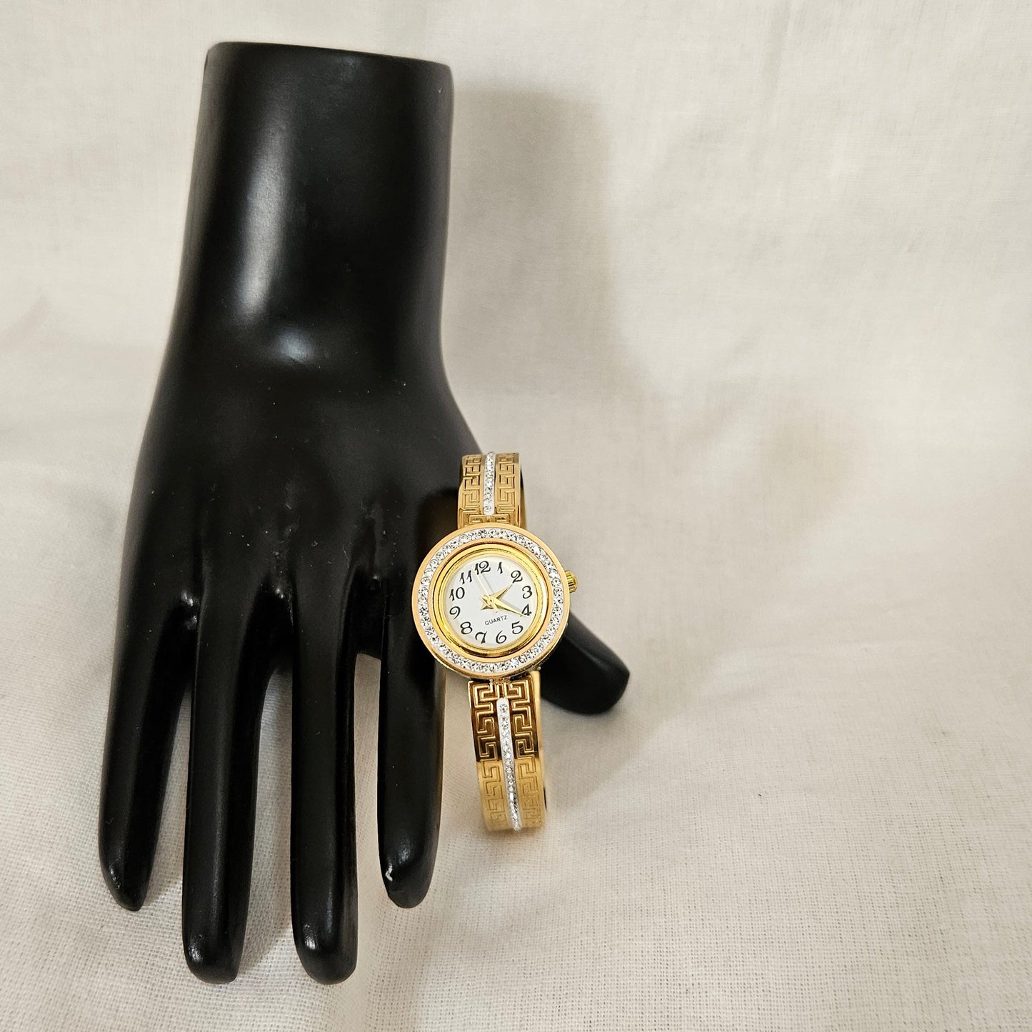 Orima – Anti-Tarnish Bracelet Watch
