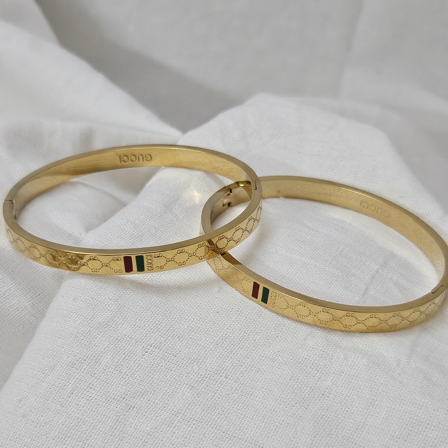 Altrix- Anti Tarnish Bracelet