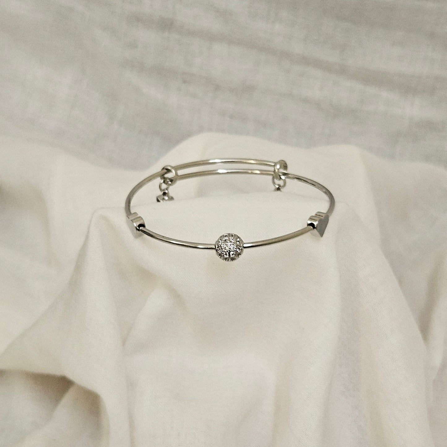 Bracelet For Girls and Womens(Adjustable)