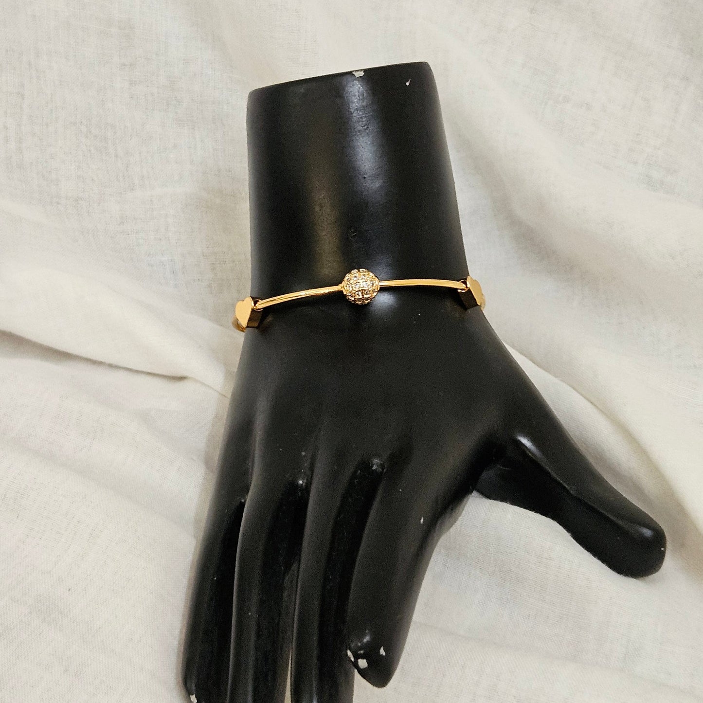 Bracelet For Girls and Womens(Adjustable)