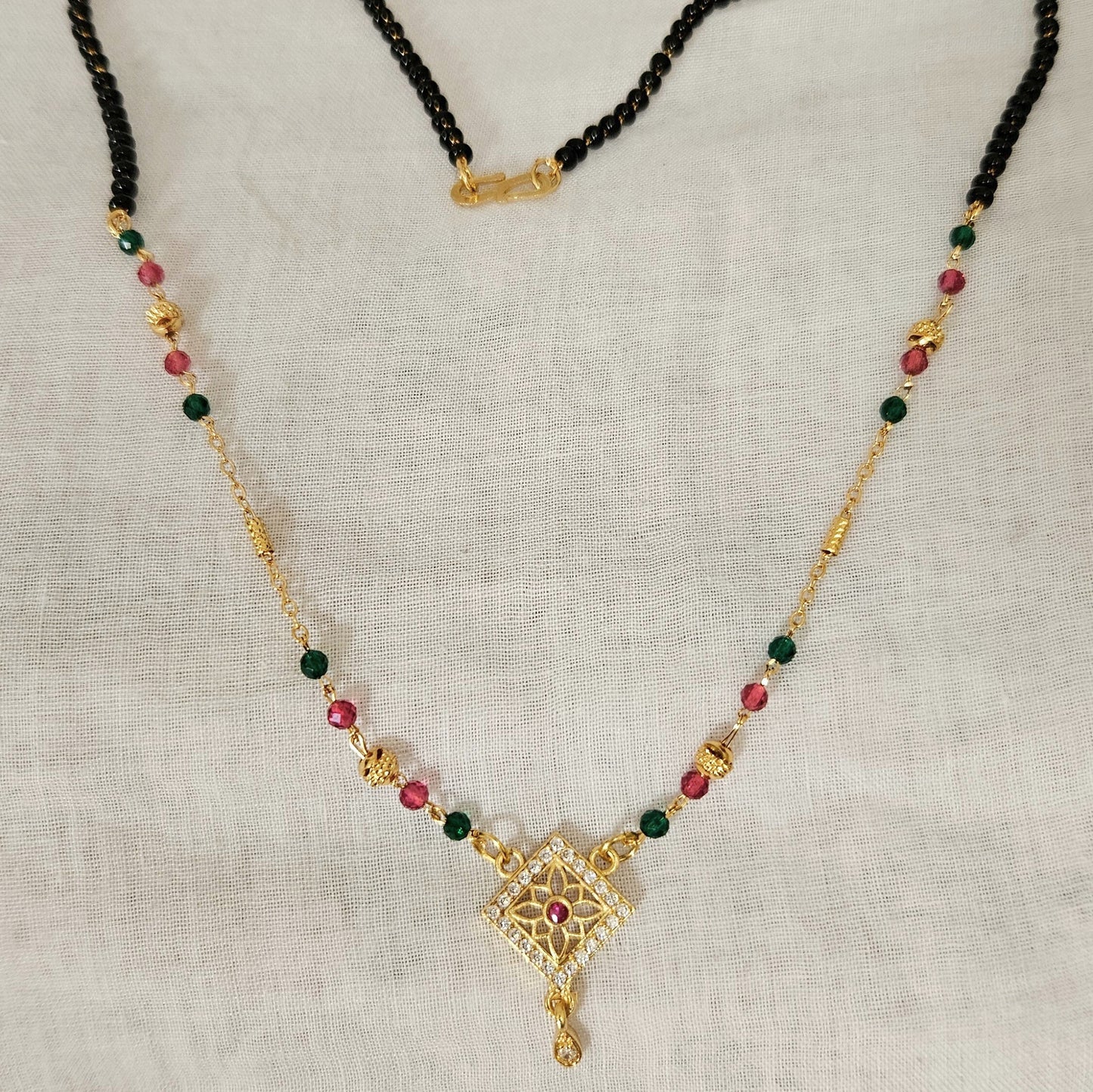 Meyara- Women's Traditional Mangalsutra