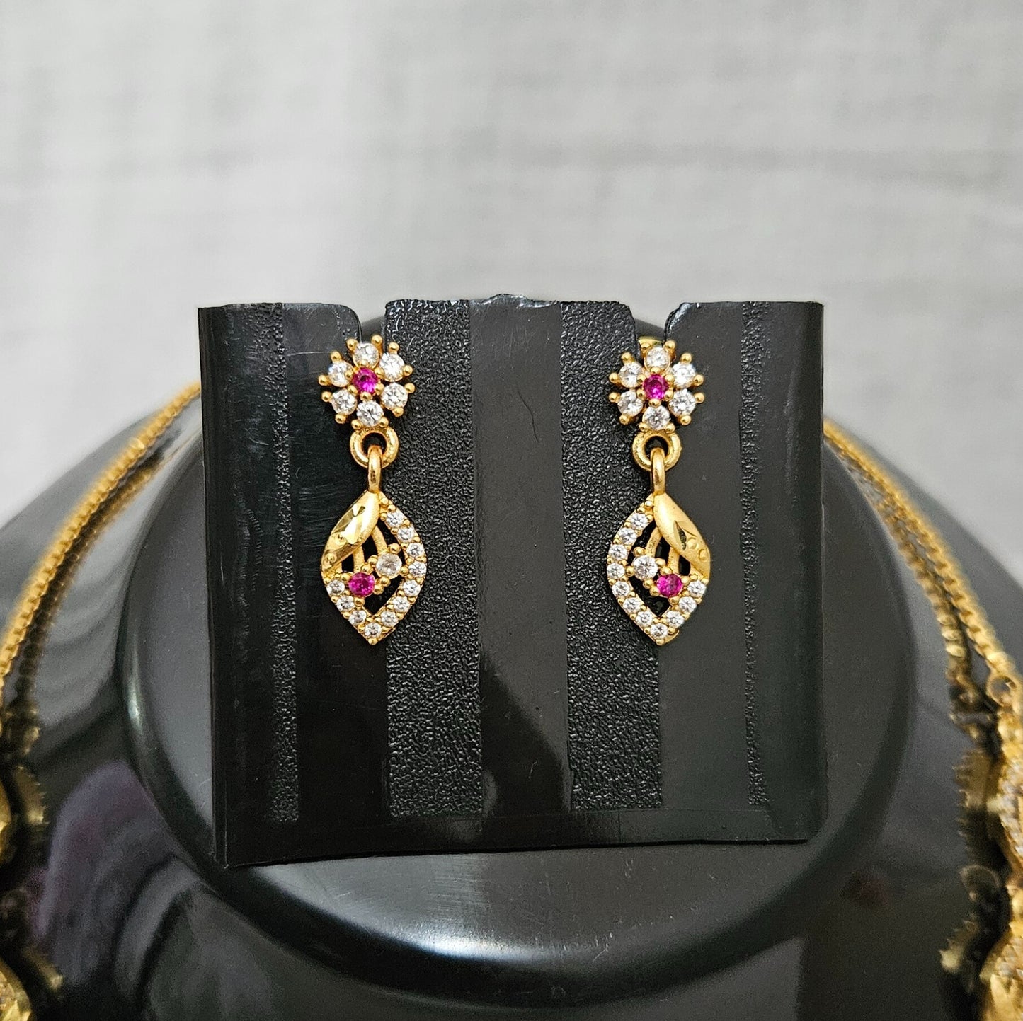 AarohiGleam- Necklace Set for Women
