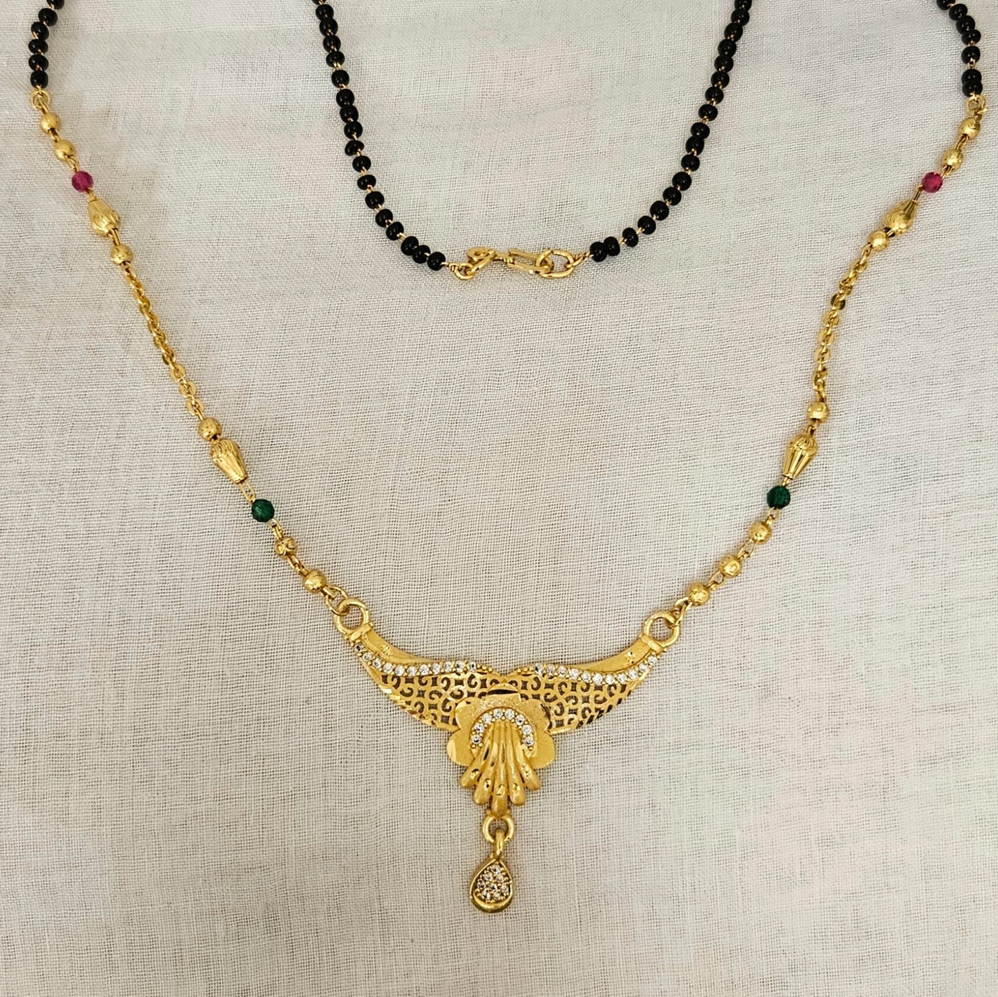 Aadhira- Women's Traditional Mangalsutra