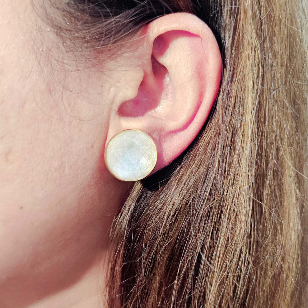 Brillora - Earrings for Women