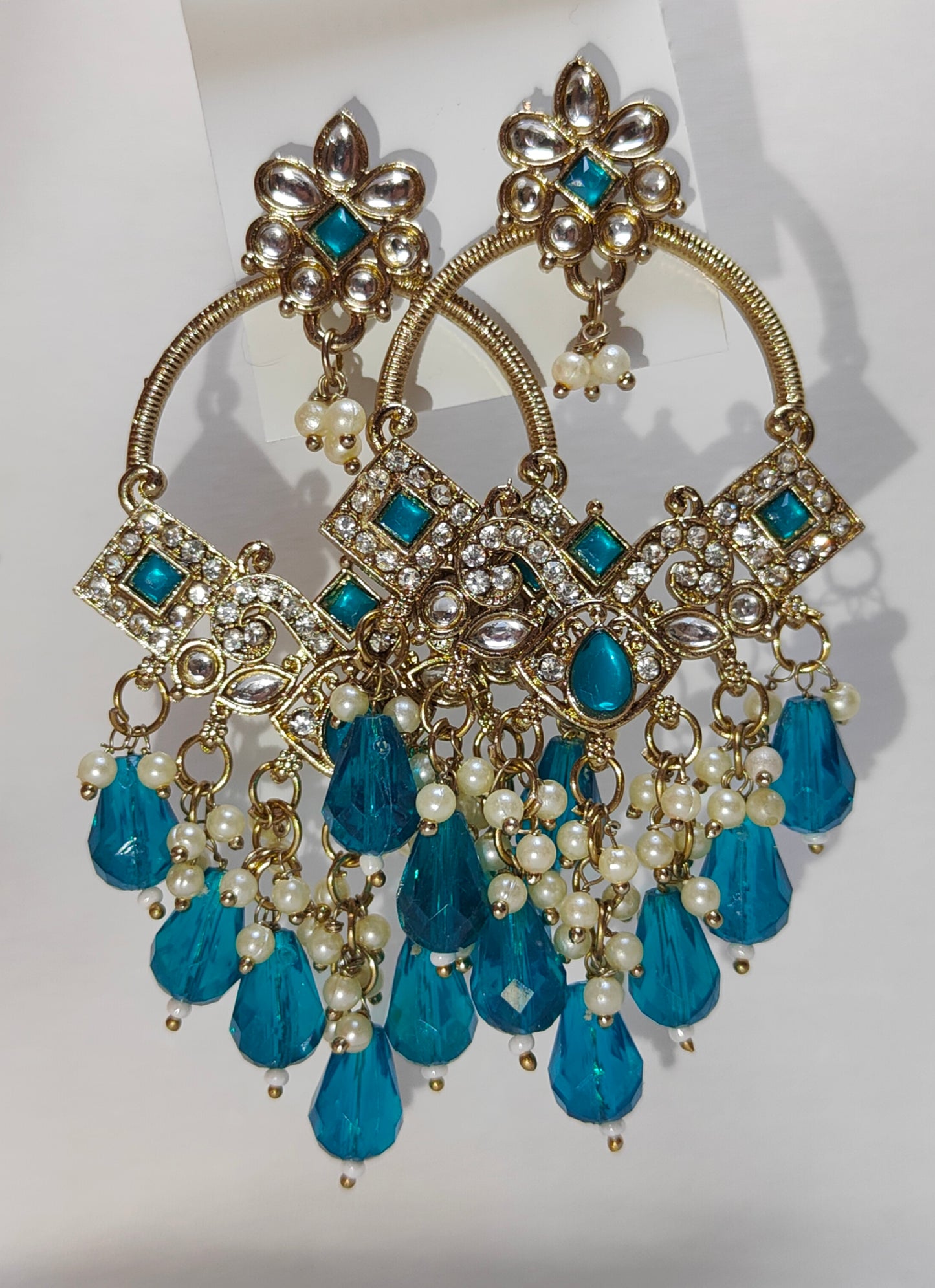 Gia : Earring for Women
