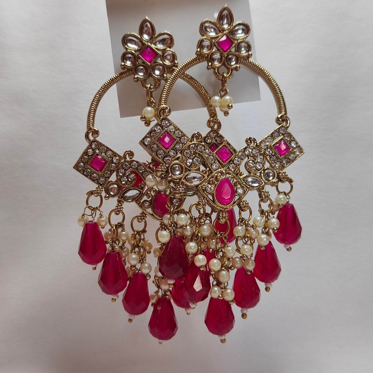 Gia : Earring for Women