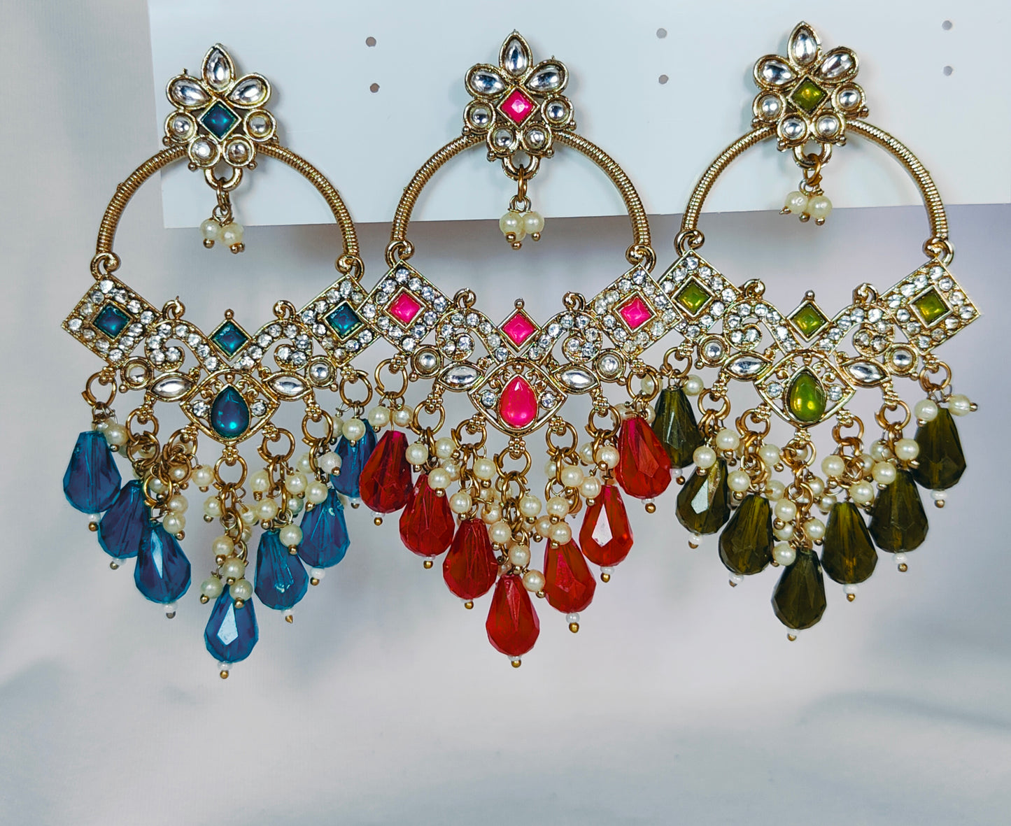 Gia : Earring for Women