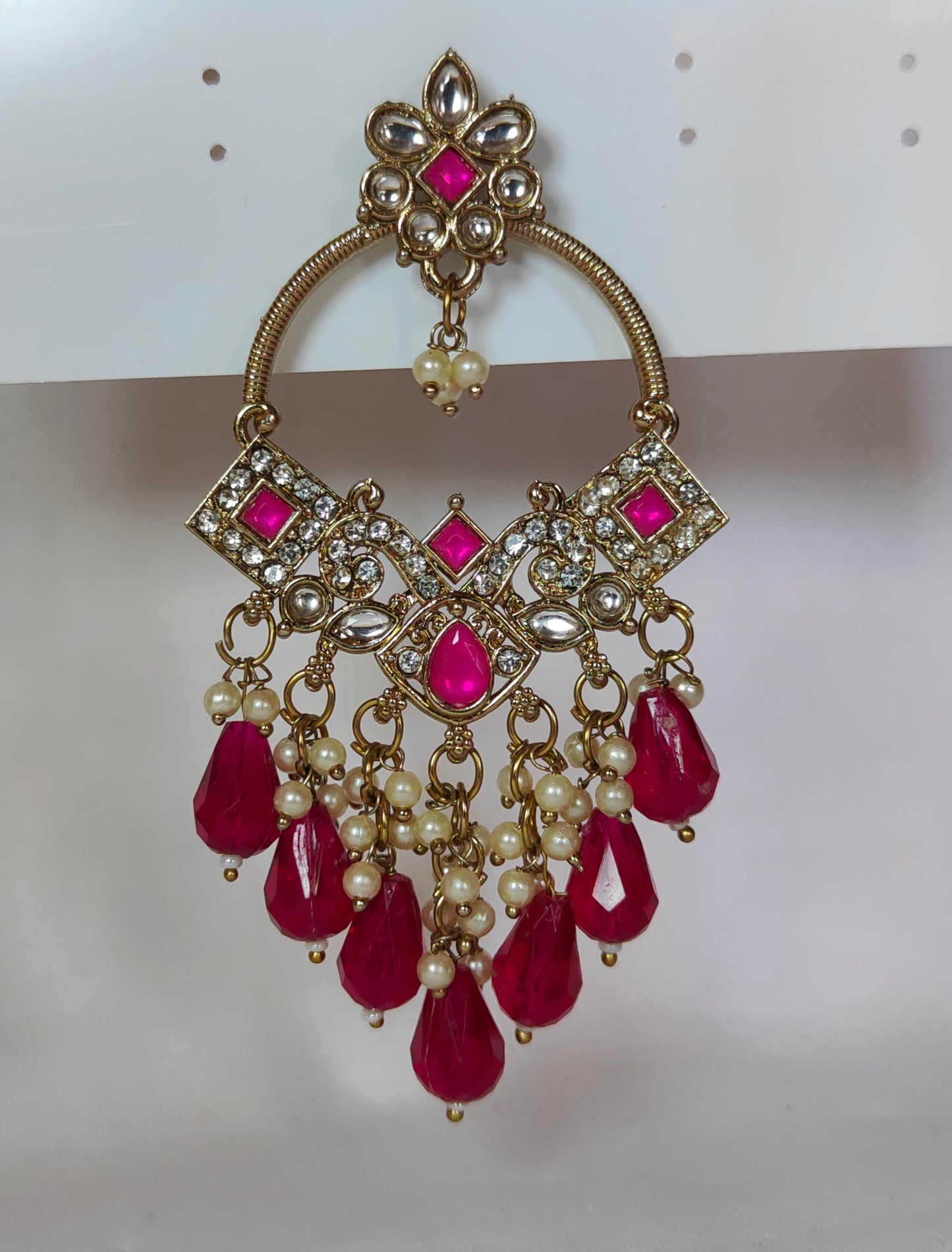 Gia : Earring for Women