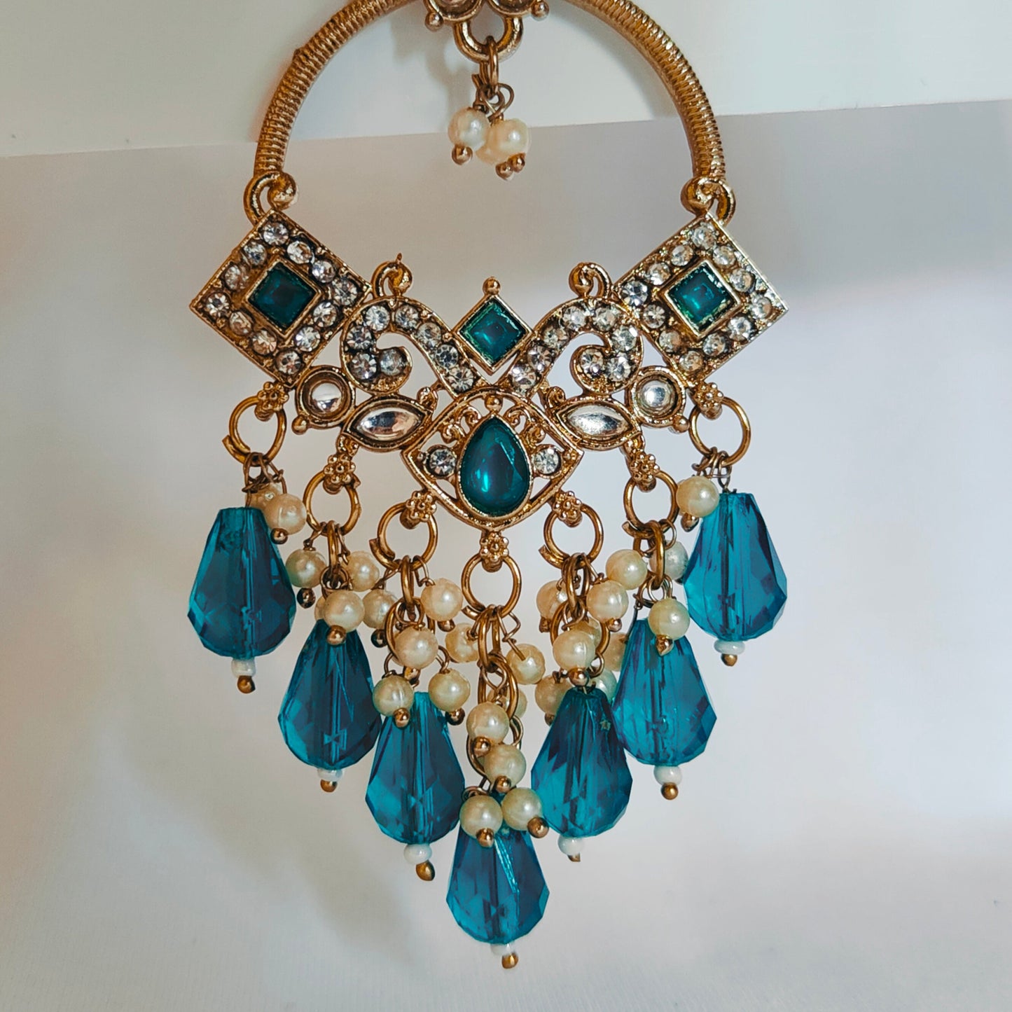 Gia : Earring for Women