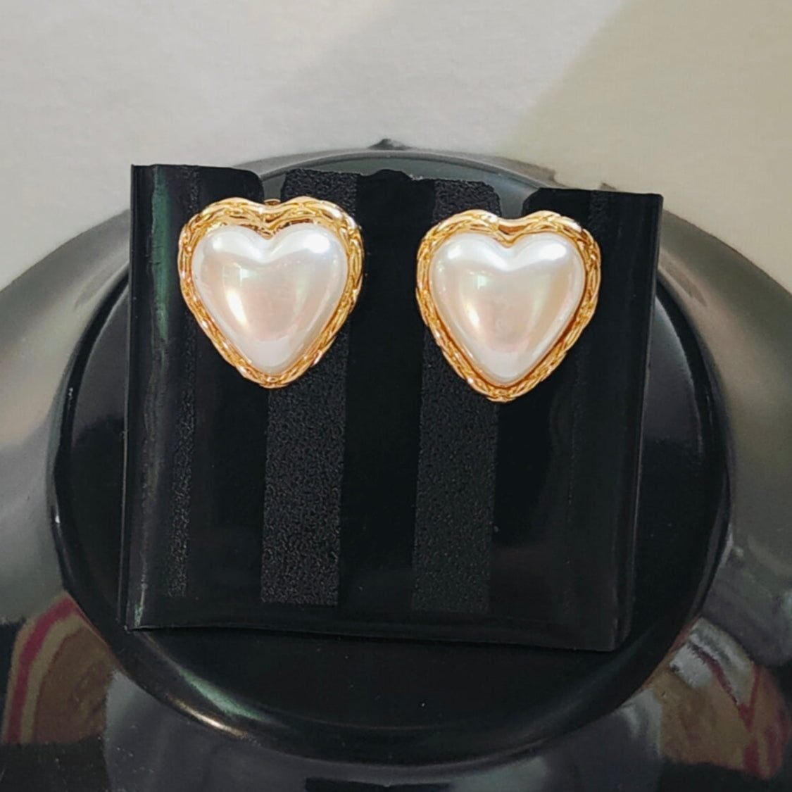 Zorya - Korean Studs for Women