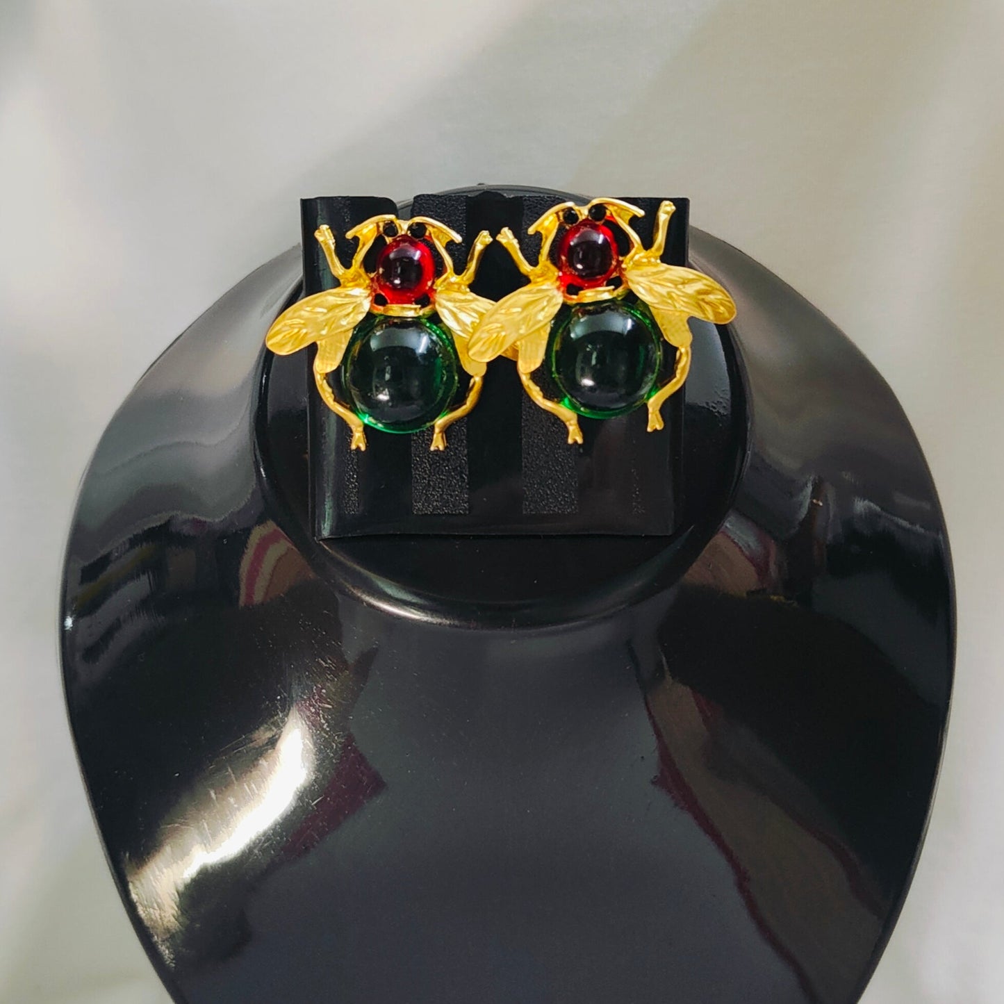 Lustréa - Korean Earrings