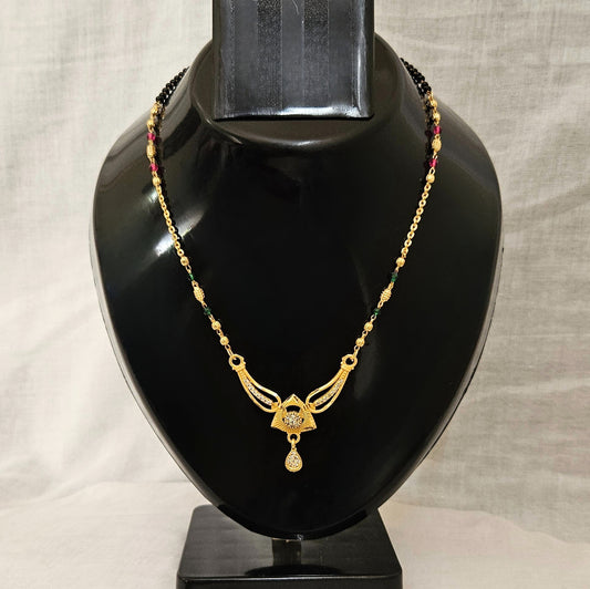 Karini- Women's Traditional Mangalsutra
