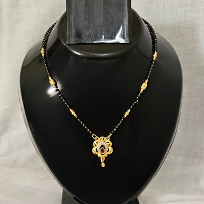 Ridhira- Women's Traditional Mangalsutra