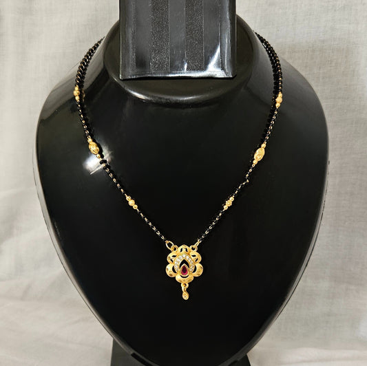Ridhira- Women's Traditional Mangalsutra