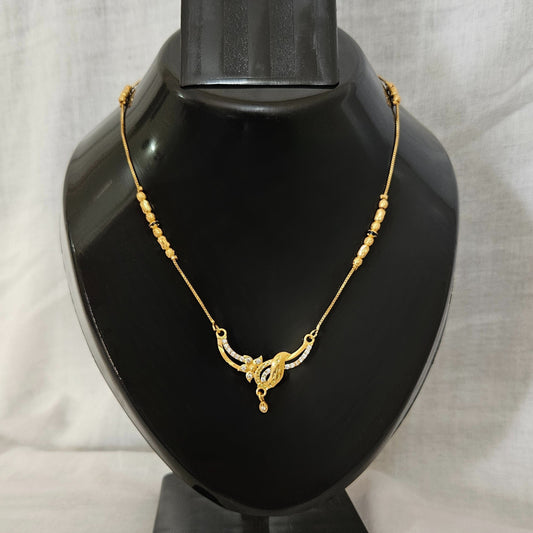 Vamika- Women's Traditional Mangalsutra