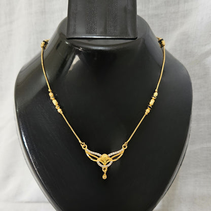 Neyara- Women's Traditional Mangalsutra