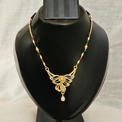 Pranavi- Women's Traditional Mangalsutra