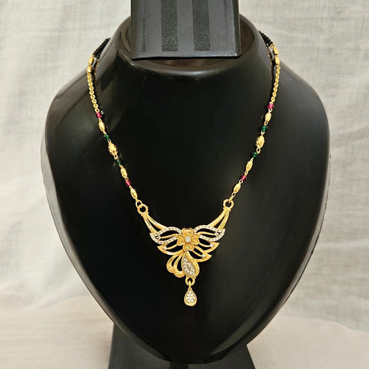 Pranavi- Women's Traditional Mangalsutra