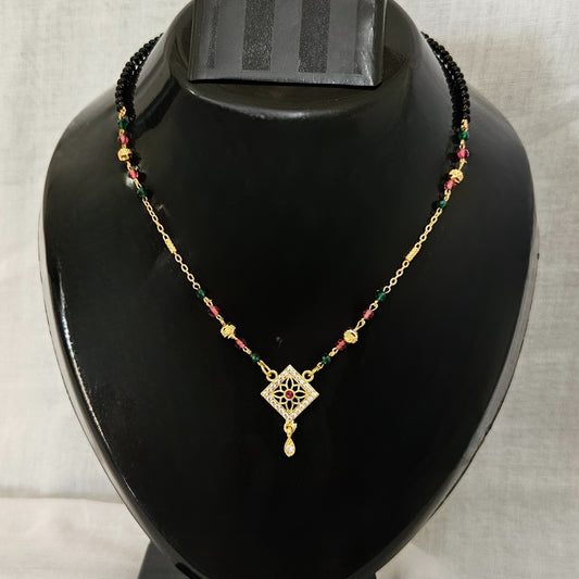 Meyara- Women's Traditional Mangalsutra