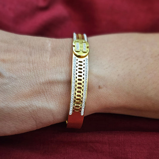 Gleamora - Anti Tarnish Bracelet