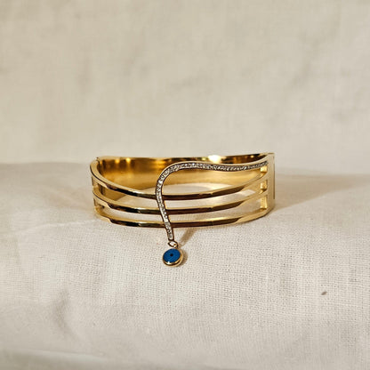 Evoula – Anti-Tarnish Bracelet