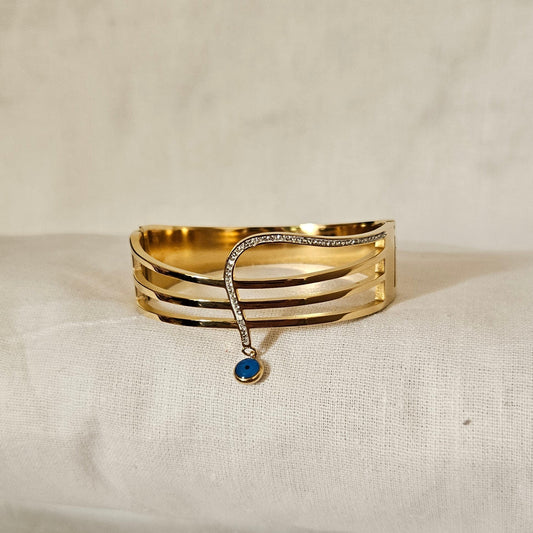 Evoula – Anti-Tarnish Bracelet