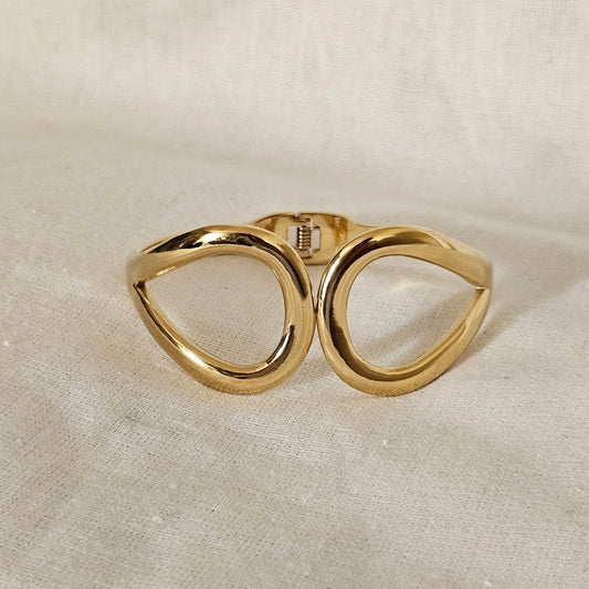 Korvella – Anti-Tarnish Bracelet