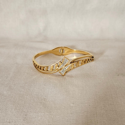 Zeriah – Anti-Tarnish Bracelet