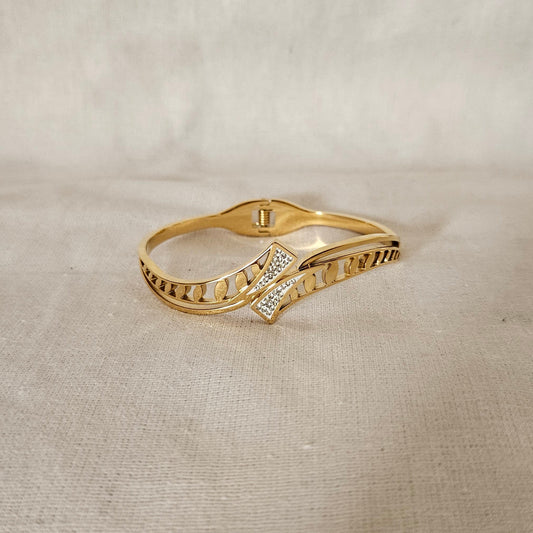 Zeriah – Anti-Tarnish Bracelet