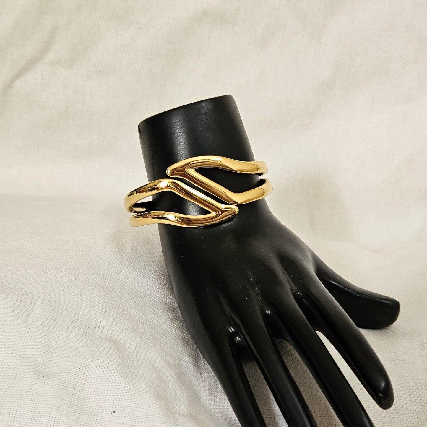 Oravia – Anti-Tarnish Bracelet