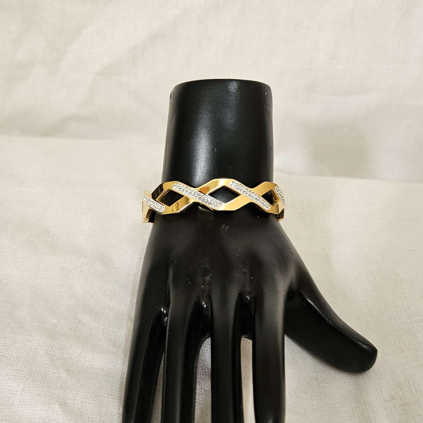 Clarove – Anti-Tarnish Bracelet