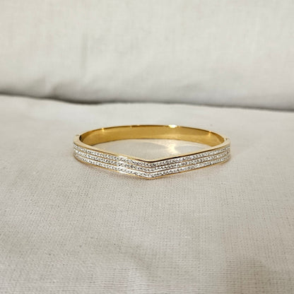 Shynelle – Anti-Tarnish Bracelet