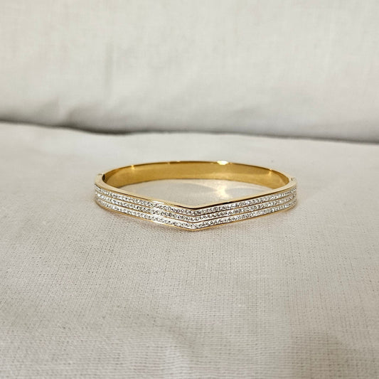 Shynelle – Anti-Tarnish Bracelet