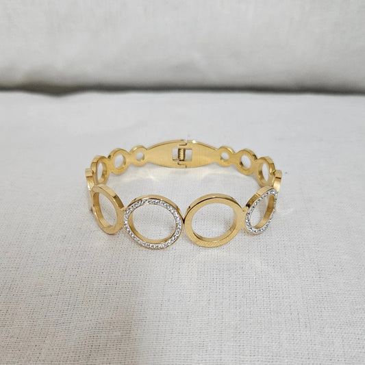 Evara- Anti-Tarnish Bracelet
