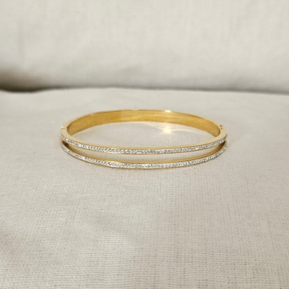 Brilyra – Anti-Tarnish Bracelet