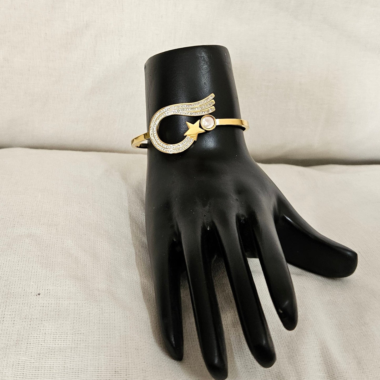 Glevara – Anti-Tarnish Bracelet