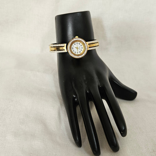 Vestra – Wearable Shine Anti-tarnish Bracelet Watch