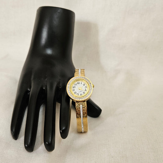 Orima – Anti-Tarnish Bracelet Watch