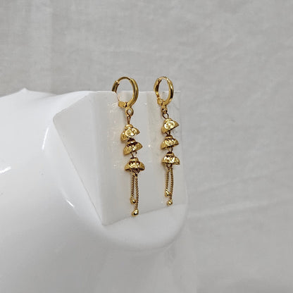 Sonira Drops- Daily Wear Earrings for Girls & Women